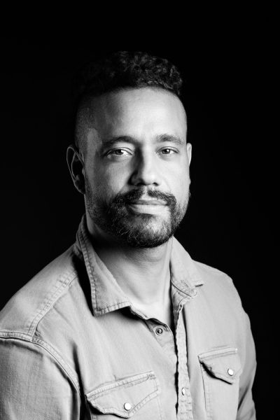 qui somme nous Erelis portrait Reinaldo vidéaste